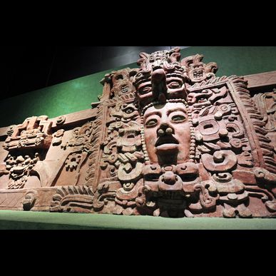 通販でマヤ文明の品を取り扱う当店にお問い合わせください