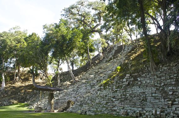 通販でマヤ文明のグッズを販売しております