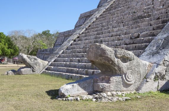 通販でインテリアにも適したマヤ文明商品を販売しております