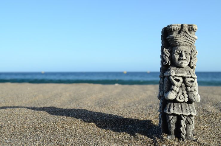 世界中の人々を魅了した